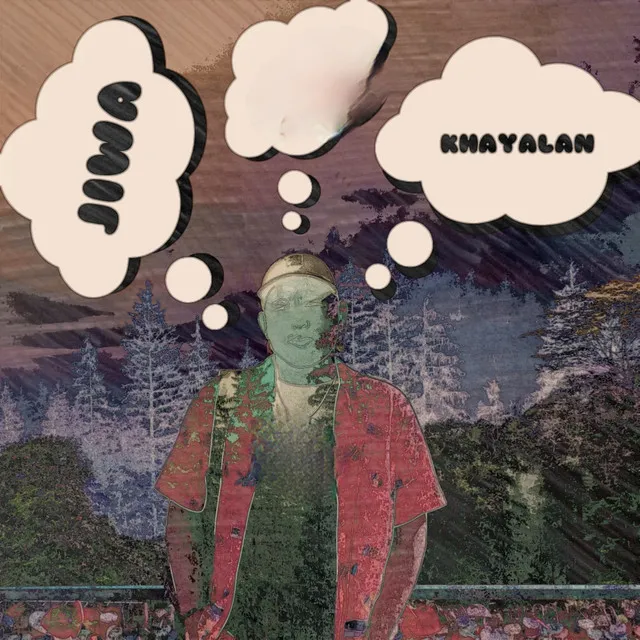 JIWA / KHAYALAN (Extended Version)