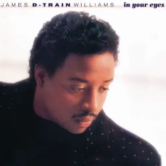 In Your Eyes (Bonus Track Version) by James Williams