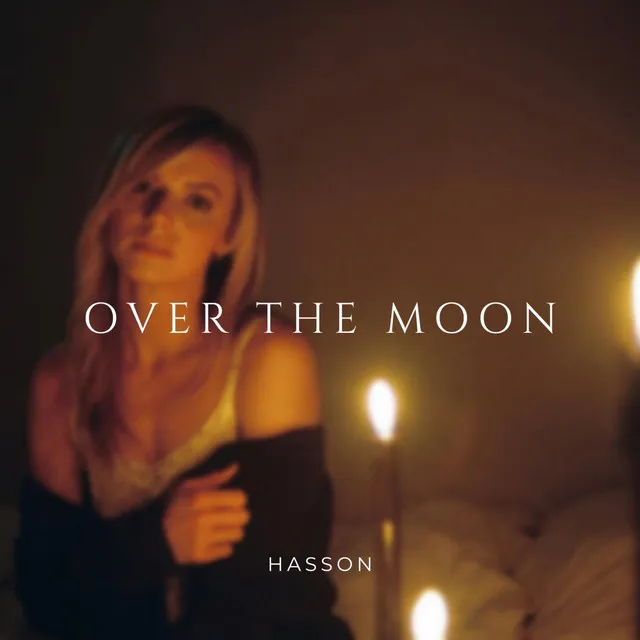 Over the Moon - Acoustic Version