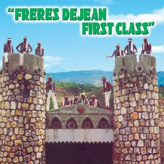 First Class by Les Frères Dejean