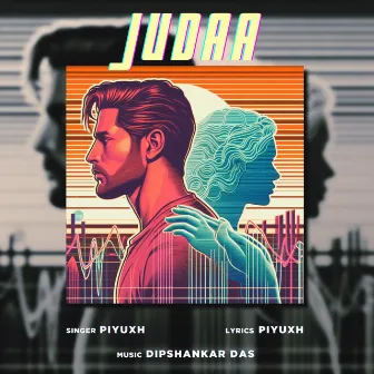 Judaa by Dipshankar Das