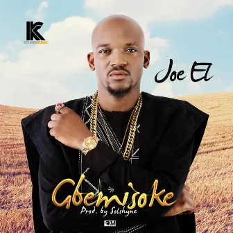 Gbemisoke by Joe El.