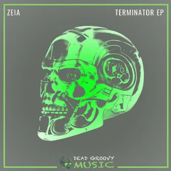 Terminator EP by Zeia