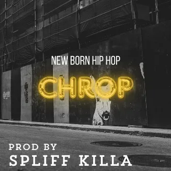 CHROP MOROCCAN STYLE حمادة by Spliff Killa