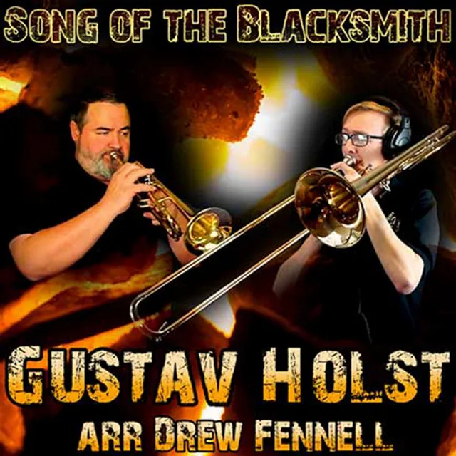 Song of the Blacksmith (Low Brass)