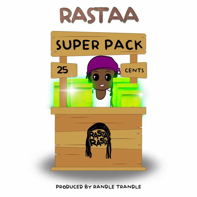 Super Pack - Radio Edit