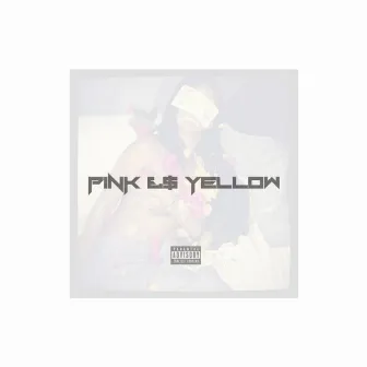 Pink & Yellow by F