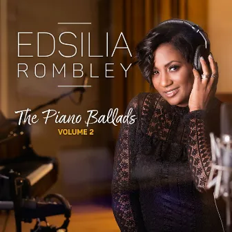 The Piano Ballads - Volume 2 by Edsilia Rombley