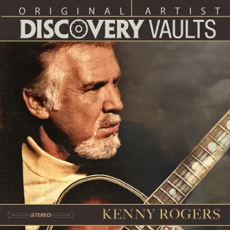 Discovery Vaults by Kenny Rogers