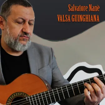 Valsa Guinghiana by Salvatore Nanè