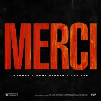 Merci by Soul Sinner