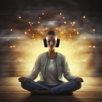 Binaural Journey: Meditation Through Sound by Ytgos