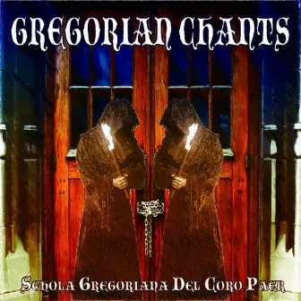 Gregorian Chants (Medieval & Renaissance Music) by Schola Gregoriana Del Coro Paer