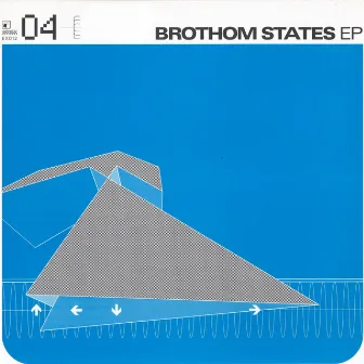 Brothomstates EP by Brothomstates