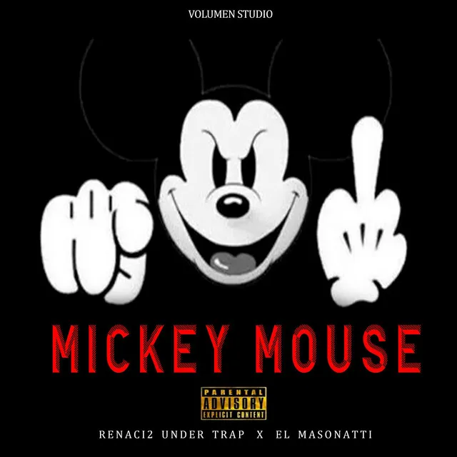 Mickey Mouse