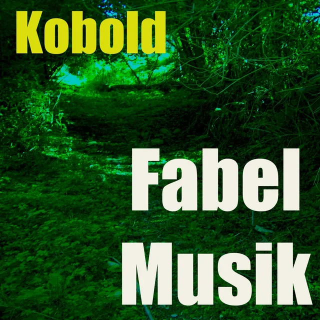 Fabel musik