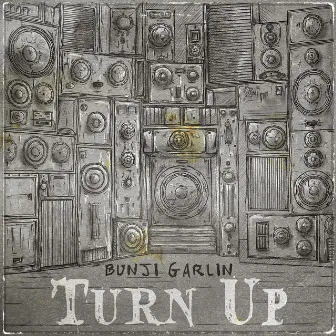 Turn Up by Bunji Garlin