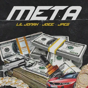 Meta by Lil Jonax