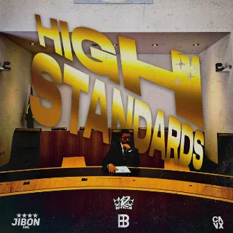 High Standards by turbyne