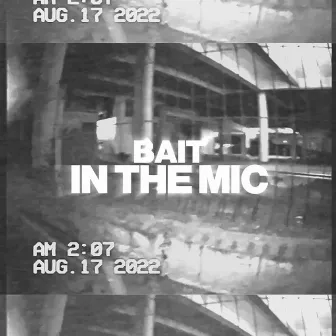 In The Mic by BAIT