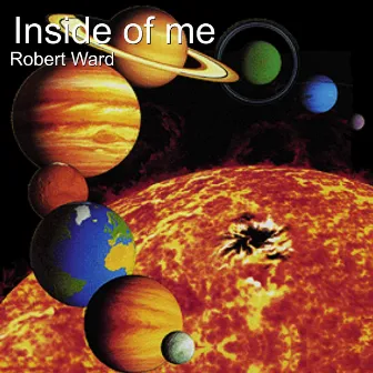 Inside of Me by Robert Ward