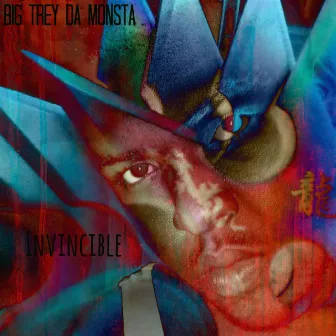 Invincible by Big Trey da Monsta