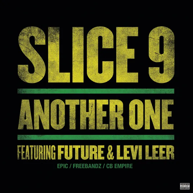 Another One (feat. Future & Levi Leer)