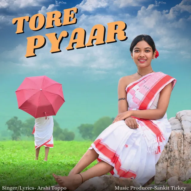 Tore Pyaar