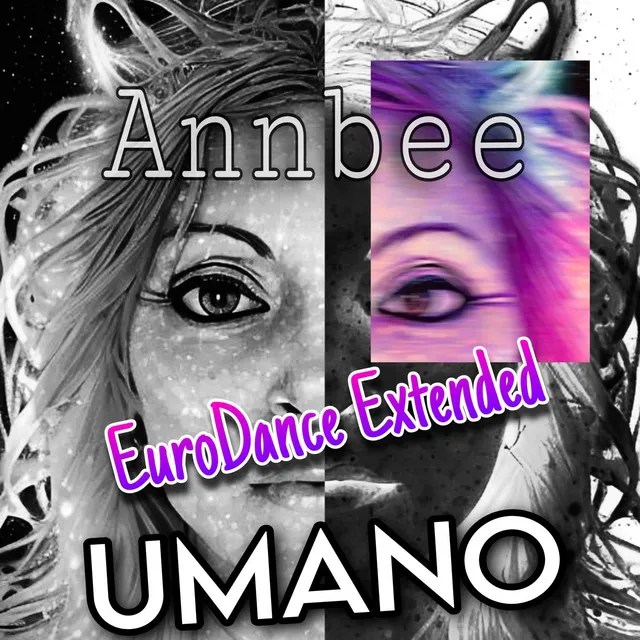 Umano - EuroDance Extended