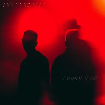 I WANT IT ALL (Radio Edit) by THE CHEMISTS