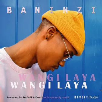 Wangi Laya. by Baninzi