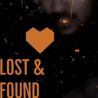 Lost & Found by P.Jr.