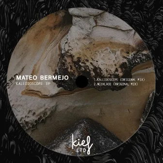 Kaleidoscope EP by Mateo Bermejo