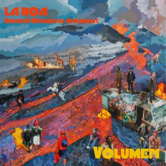 Volumen by La BOA