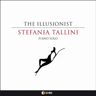 The Illusionist by Stefania Tallini