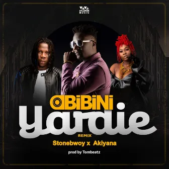 Yardie by Obibini