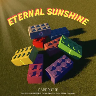 ETERNAL SUNSHINE by Paper ℃up