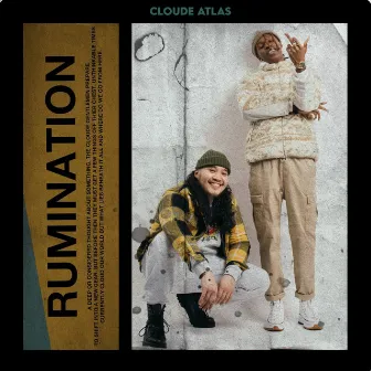 Rumination by Cloude Atlas