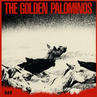 The Golden Palominos by The Golden Palominos