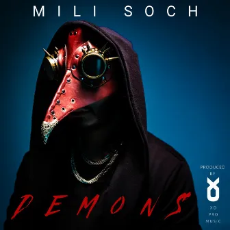 Demons by Mili Soch