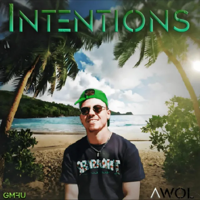 Intentions - Original Mix