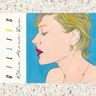 What About Luv EP by Gillies