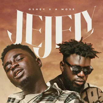 Jejely by Oshey