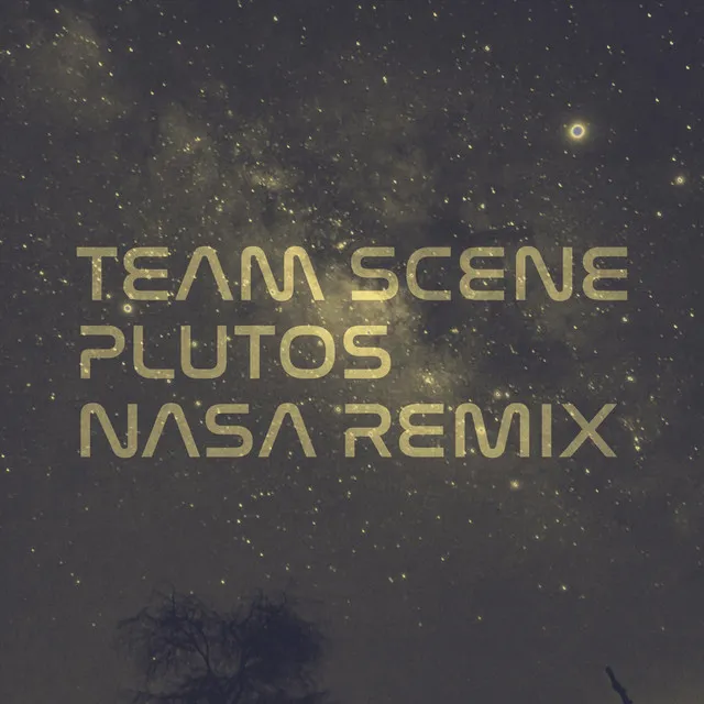 Plutos (Nasa Remix)