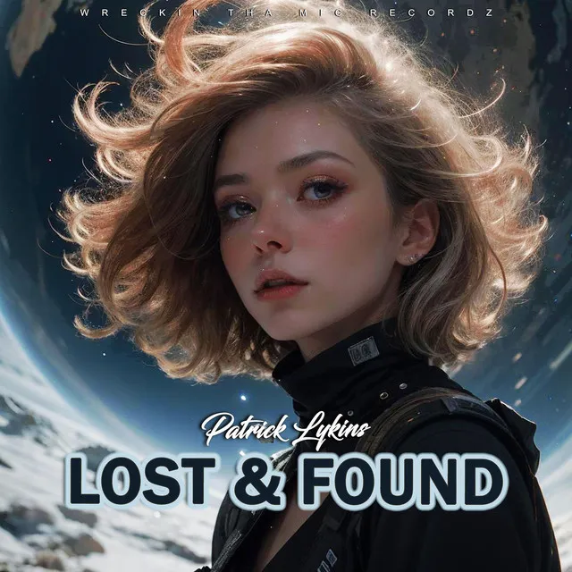 Lost & Found