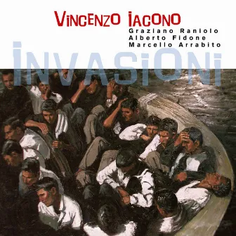 Invasioni by Alberto Fidone