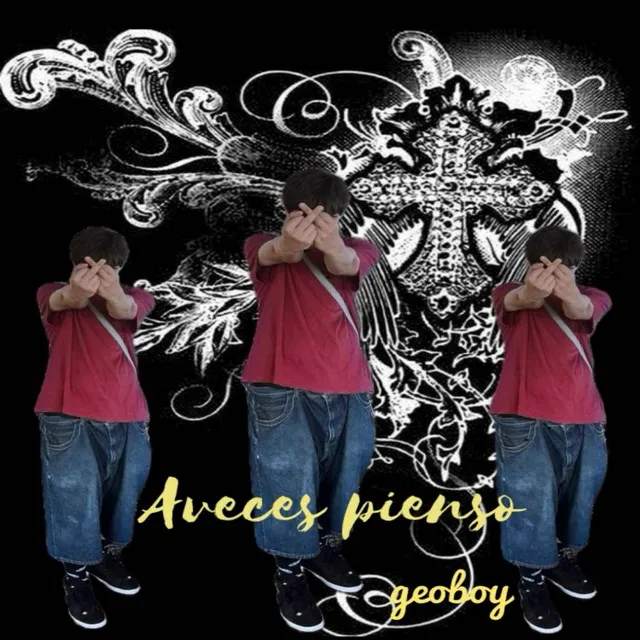 Aveces pienso - oficial