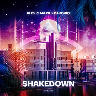 Shakedown by Bakovic