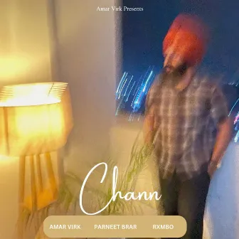 Chann by Parneet Brar