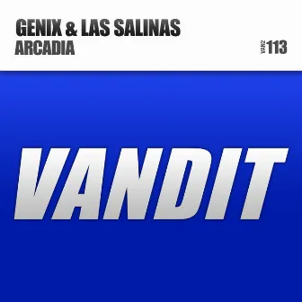 Arcadia by Las Salinas